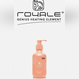 ROYALE Perfect Rescue Revitalizing SHAMPOO (can Bundle Or OBO)